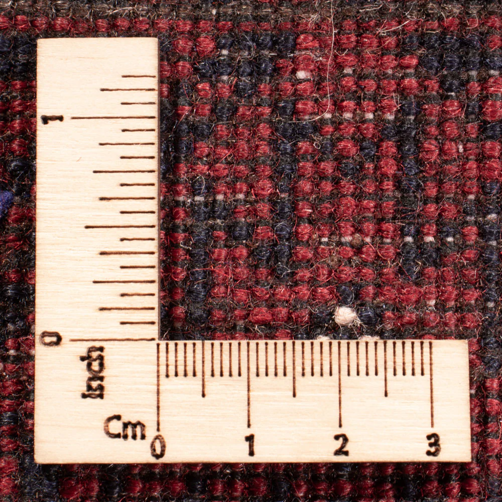 Buchara Teppich 289x208cm - Orientteppich - Image 6