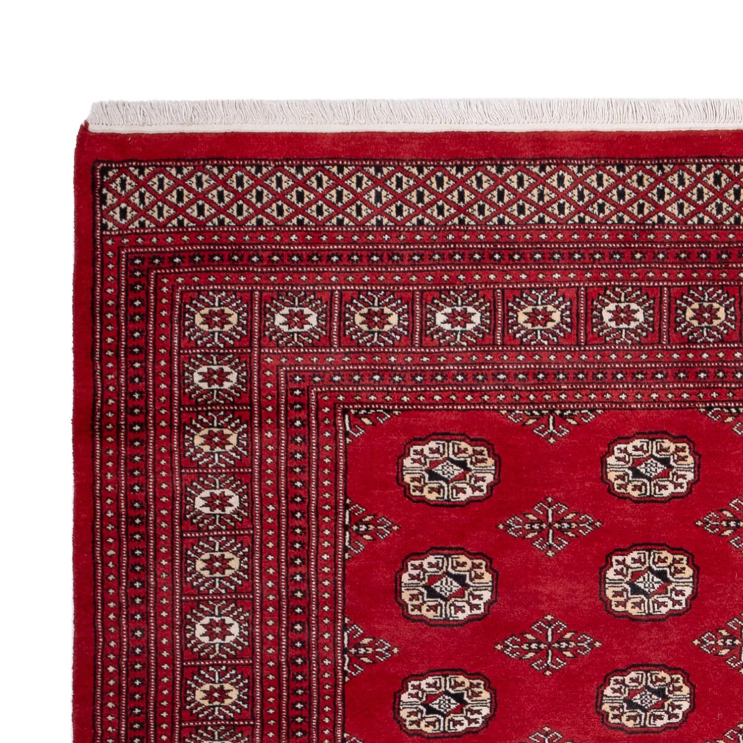 Buchara Teppich 290x200cm - Orientteppich - Image 3
