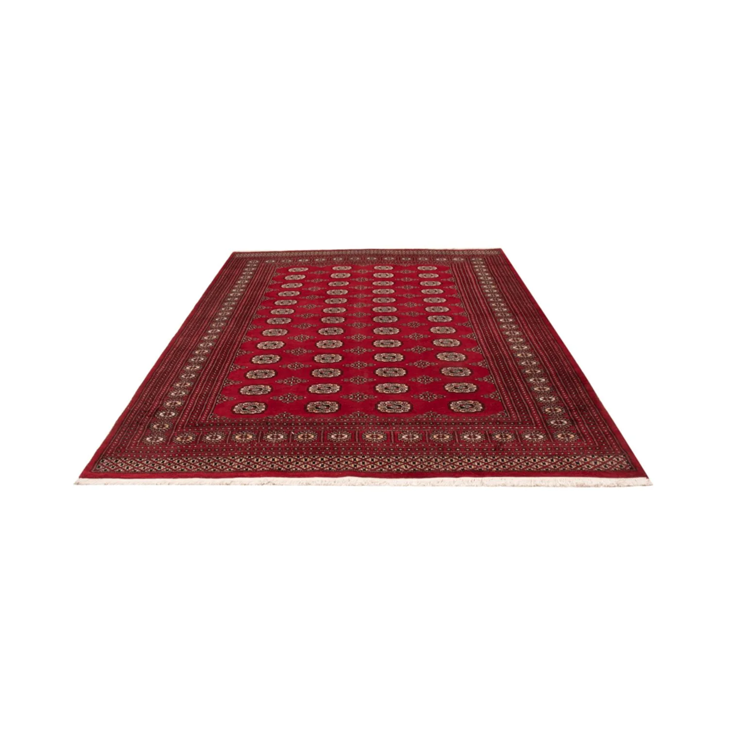 Buchara Teppich 290x200cm - Orientteppich - Image 5