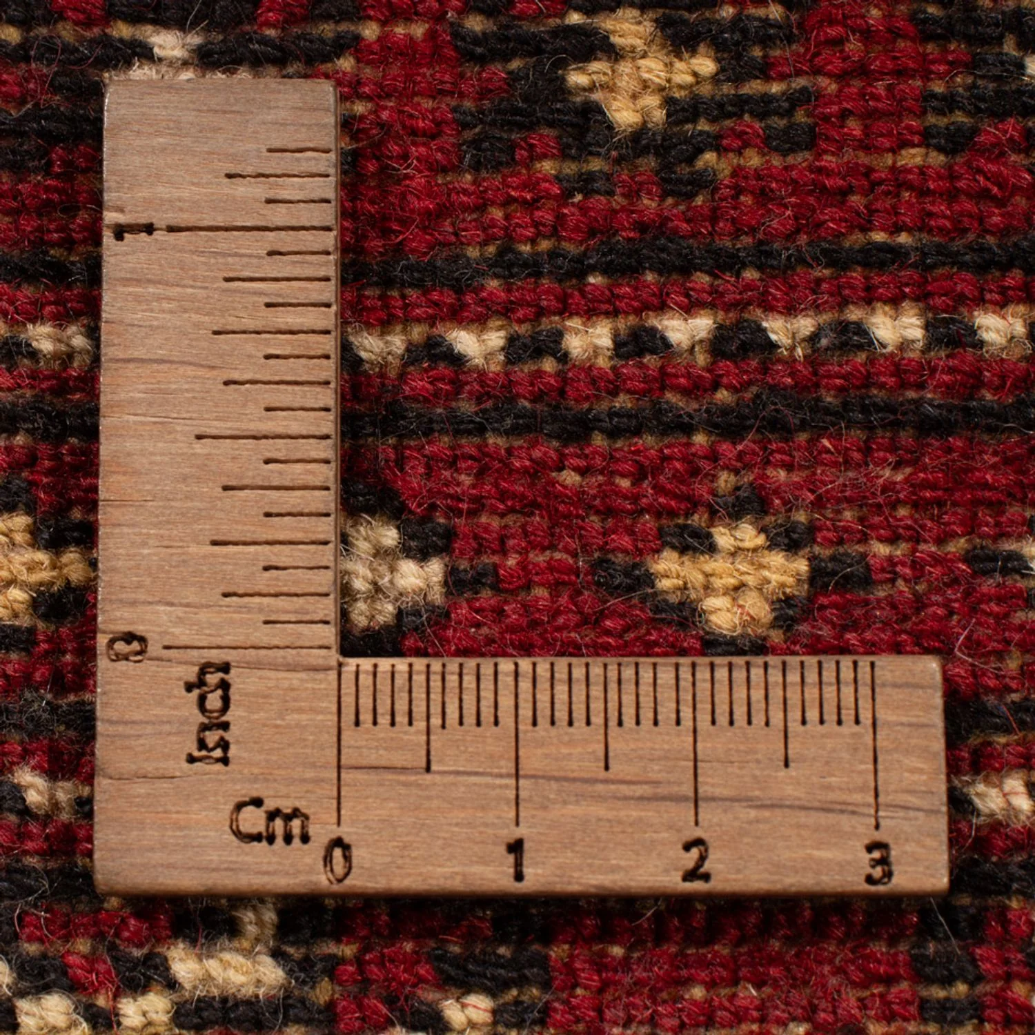 Buchara Teppich 290x200cm - Orientteppich - Image 6