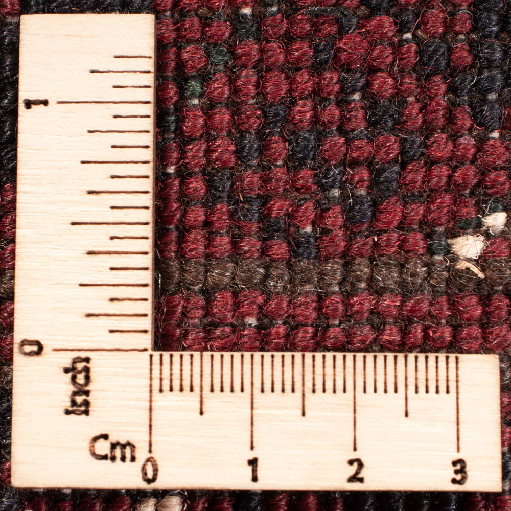Buchara Teppich 290x201cm - Orientteppich - Image 6
