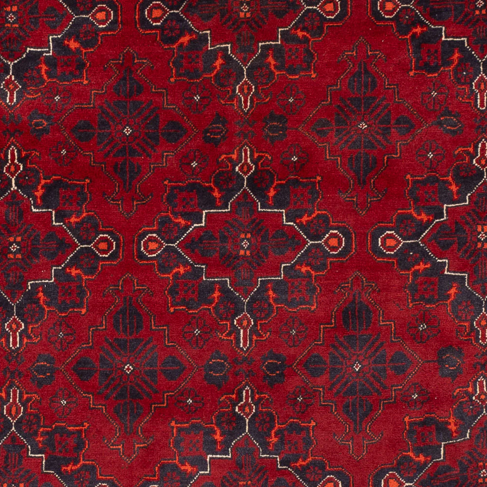Buchara Teppich 293x194cm - Orientteppich - Image 2