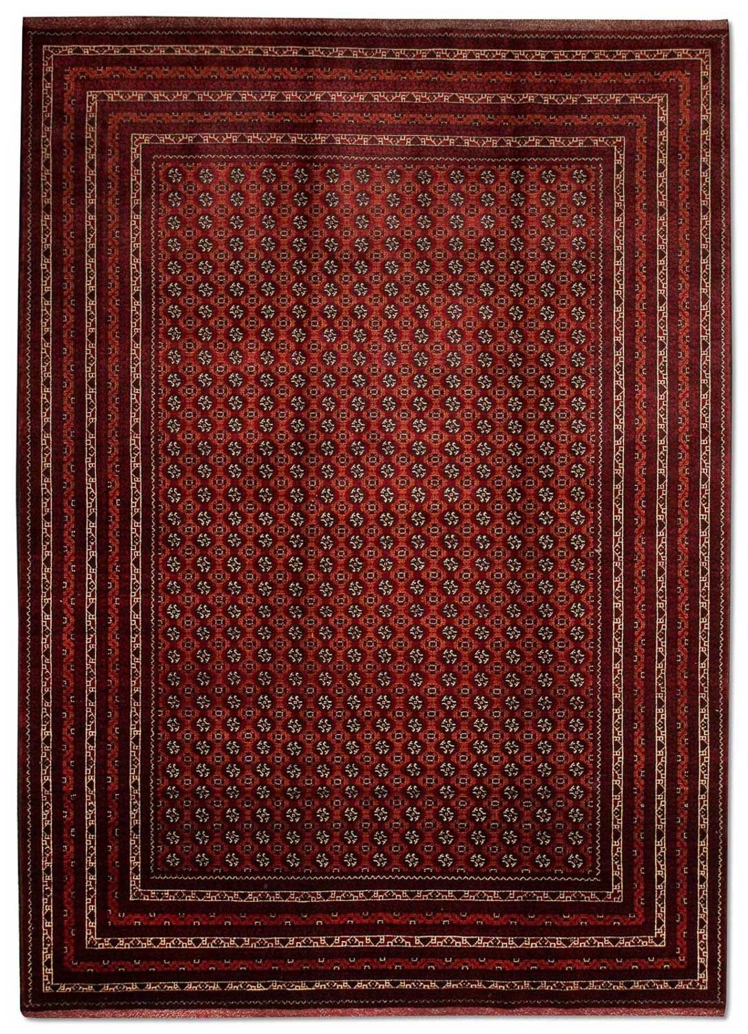 Buchara Teppich 293x201cm - Orientteppich