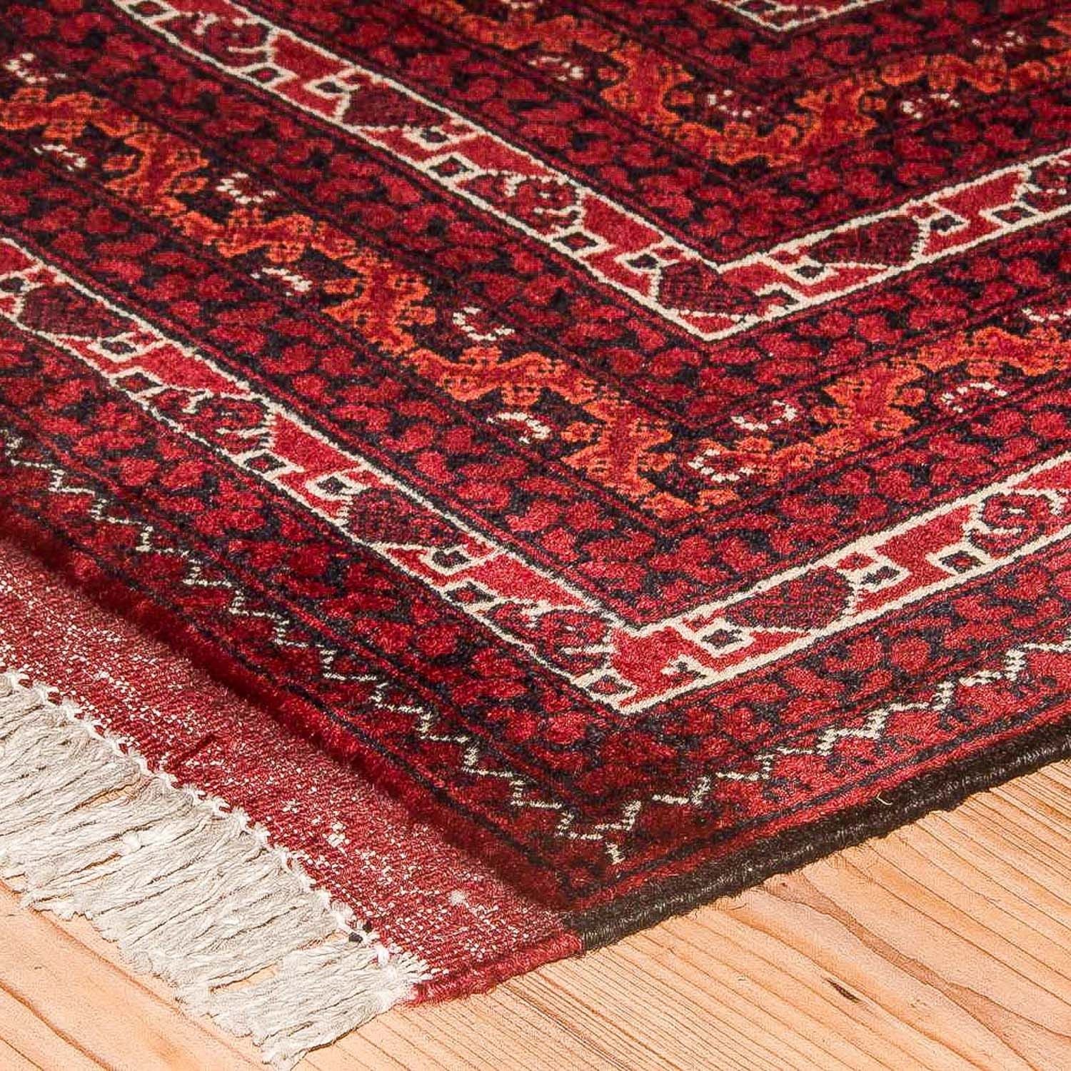 Buchara Teppich 293x201cm - Orientteppich - Image 3