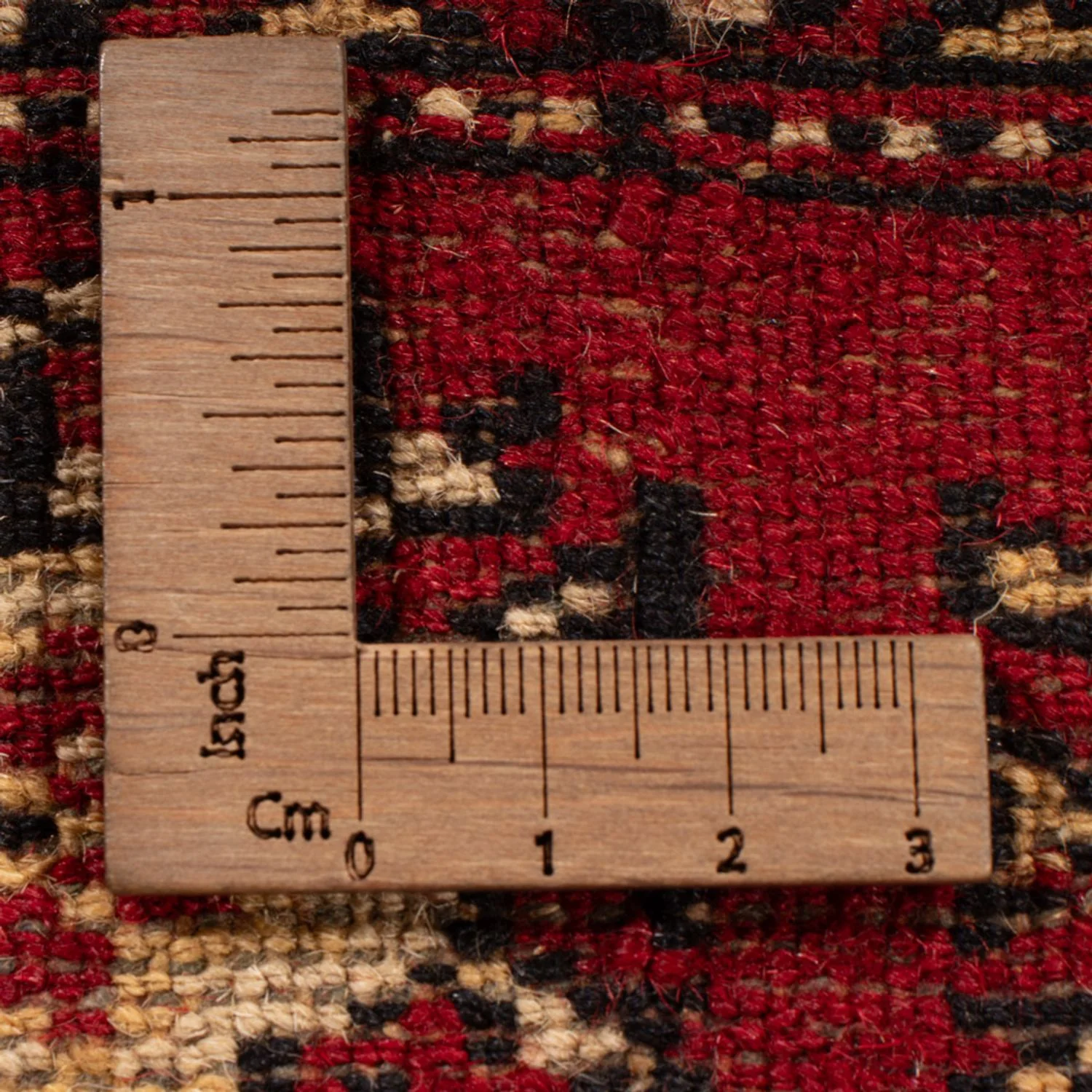 Buchara Teppich 297x213cm - Orientteppich - Image 6