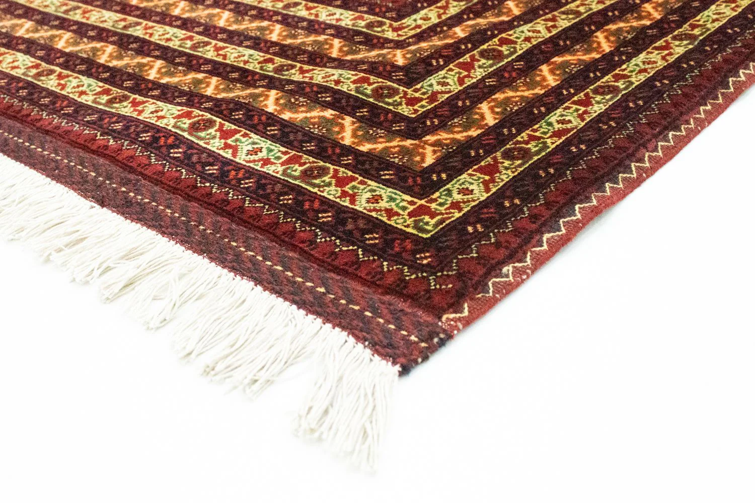 Buchara Teppich 298x202cm - Orientteppich - Image 6