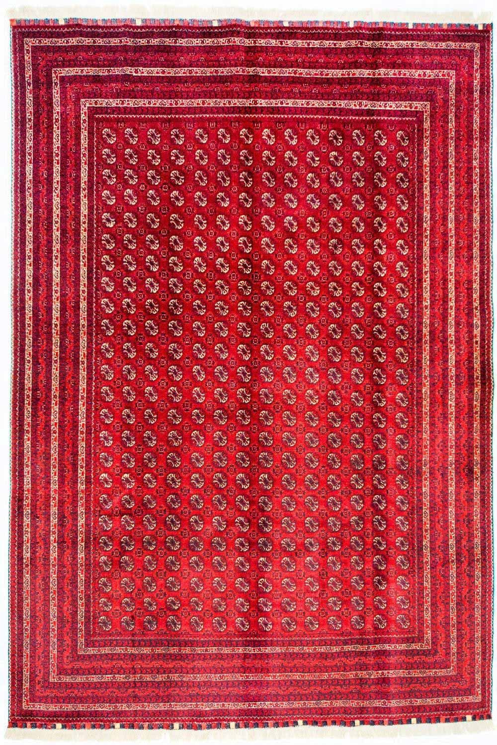 Buchara Teppich 300x195cm - Orientteppich