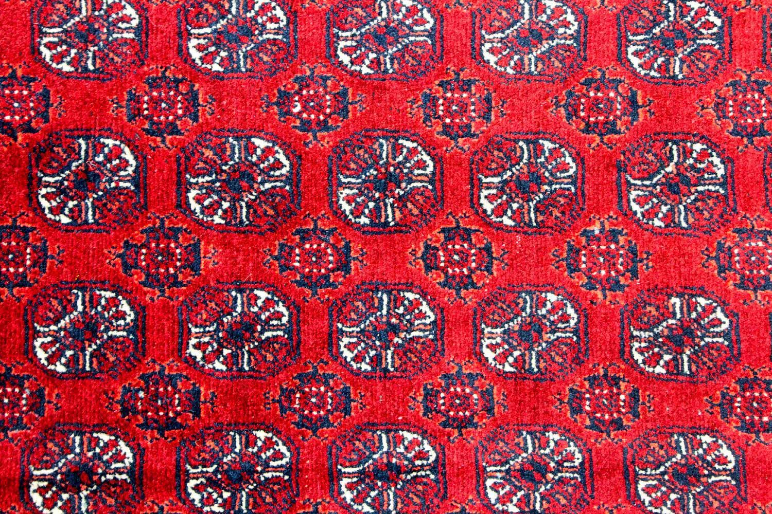 Buchara Teppich 300x195cm - Orientteppich - Image 2