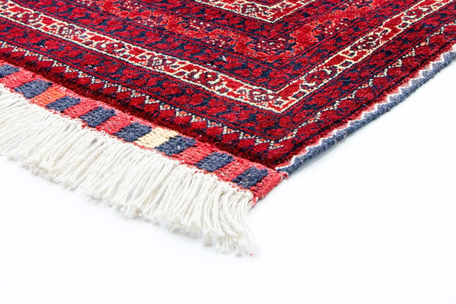 Buchara Teppich 300x195cm - Orientteppich - Image 3
