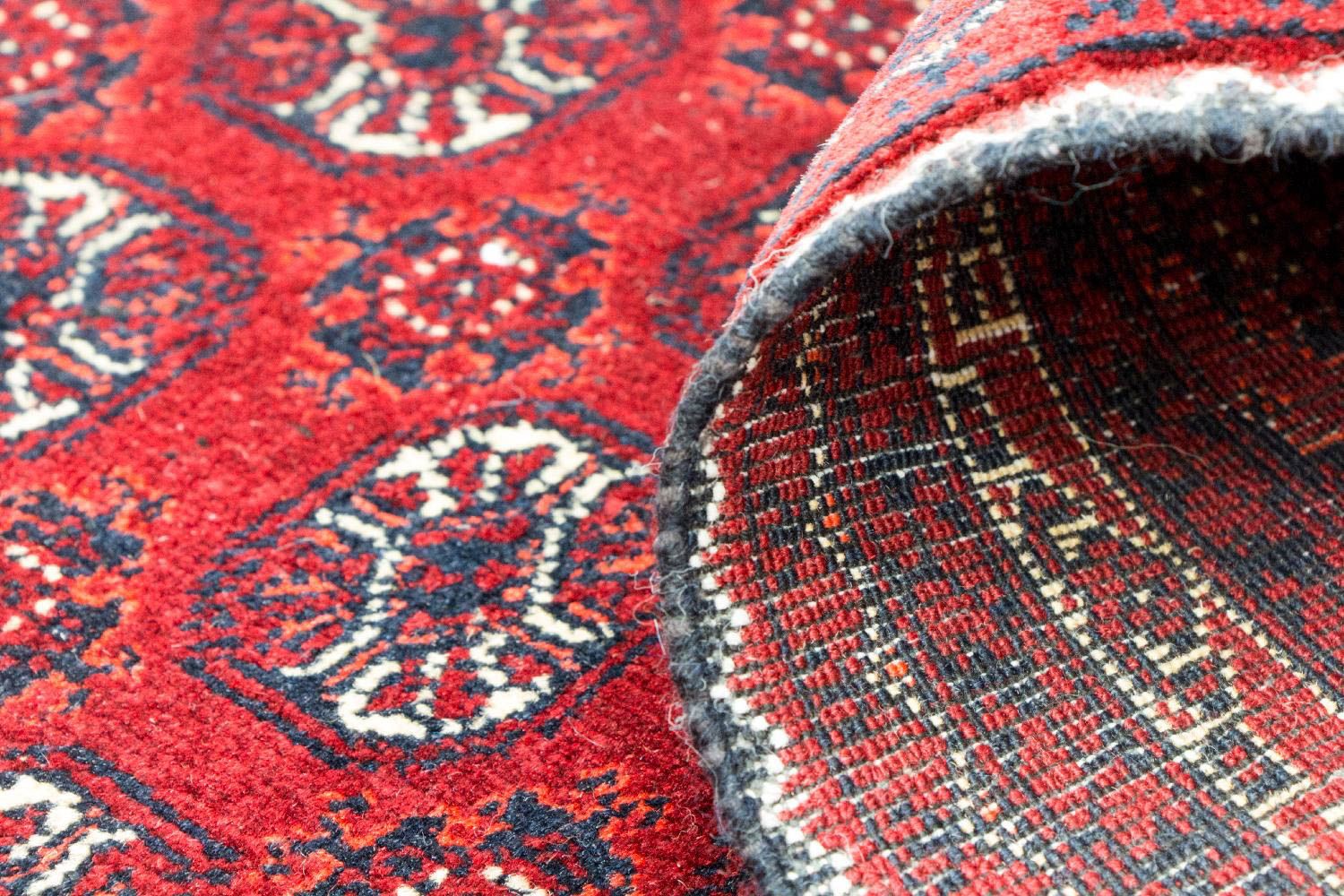 Buchara Teppich 300x195cm - Orientteppich - Image 4