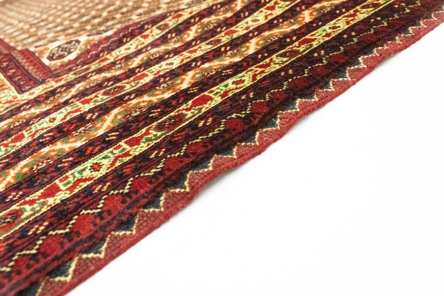 Buchara Teppich 300x202cm - Orientteppich - Image 3