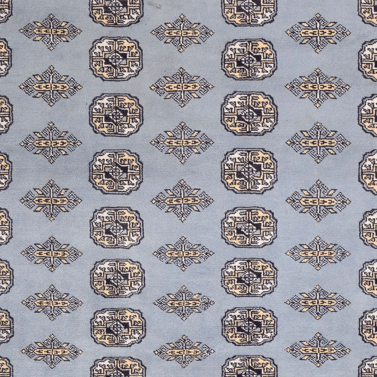 Buchara Teppich 300x204cm - Orientteppich - Image 2