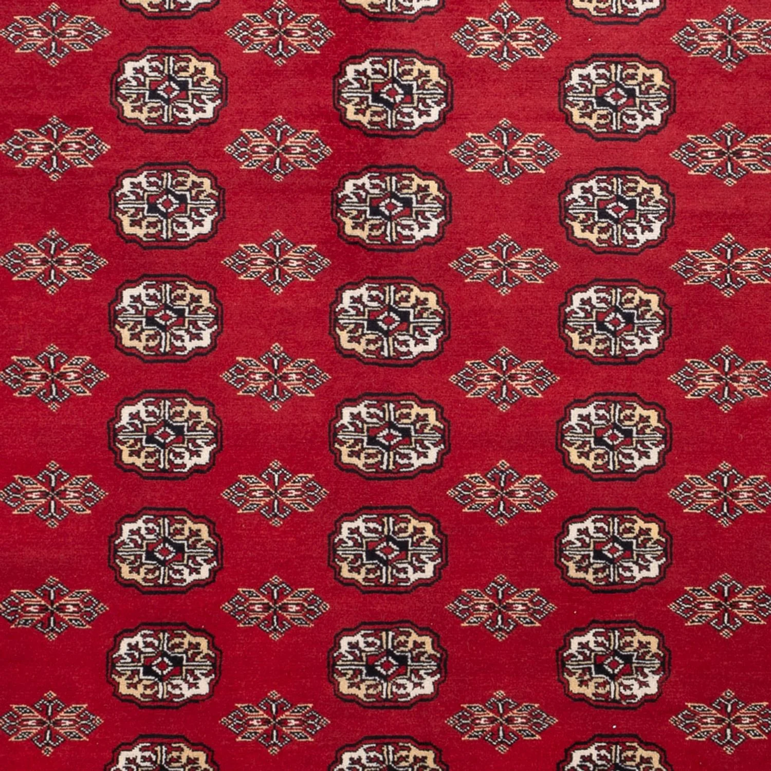 Buchara Teppich 301x245cm - Orientteppich - Image 2