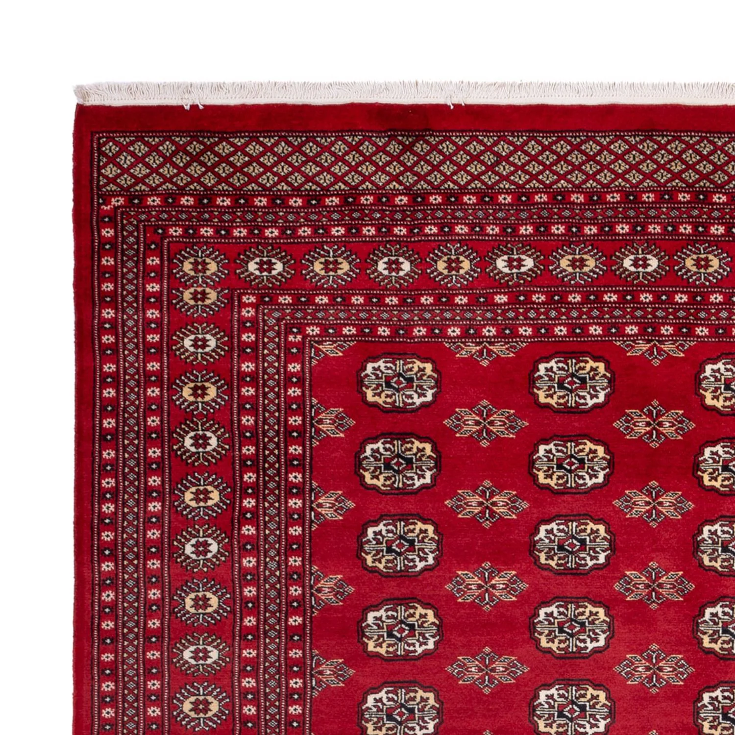 Buchara Teppich 301x245cm - Orientteppich - Image 3