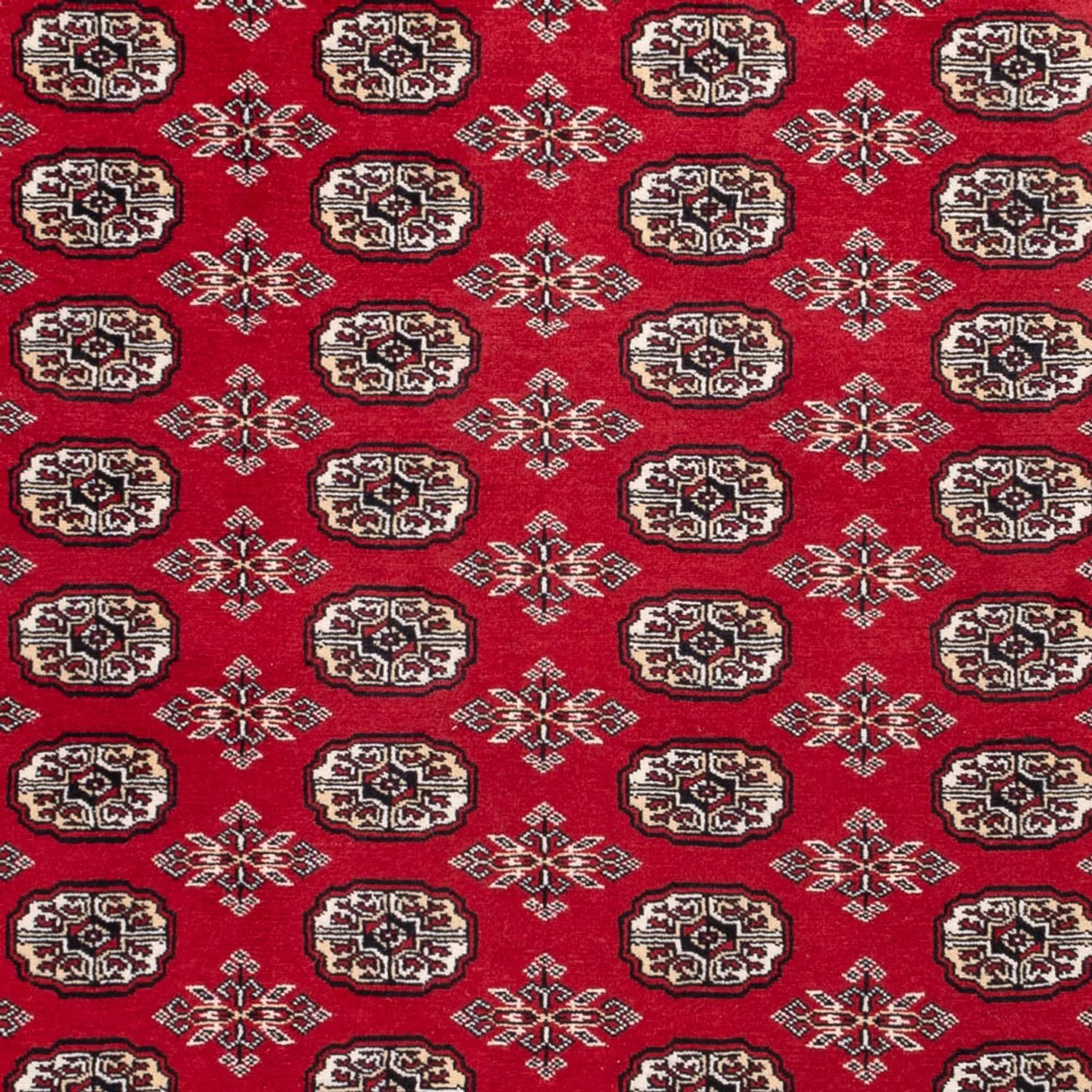 Buchara Teppich 302x199cm - Orientteppich - Image 2