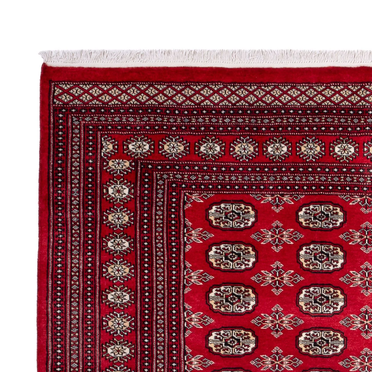 Buchara Teppich 302x199cm - Orientteppich - Image 3