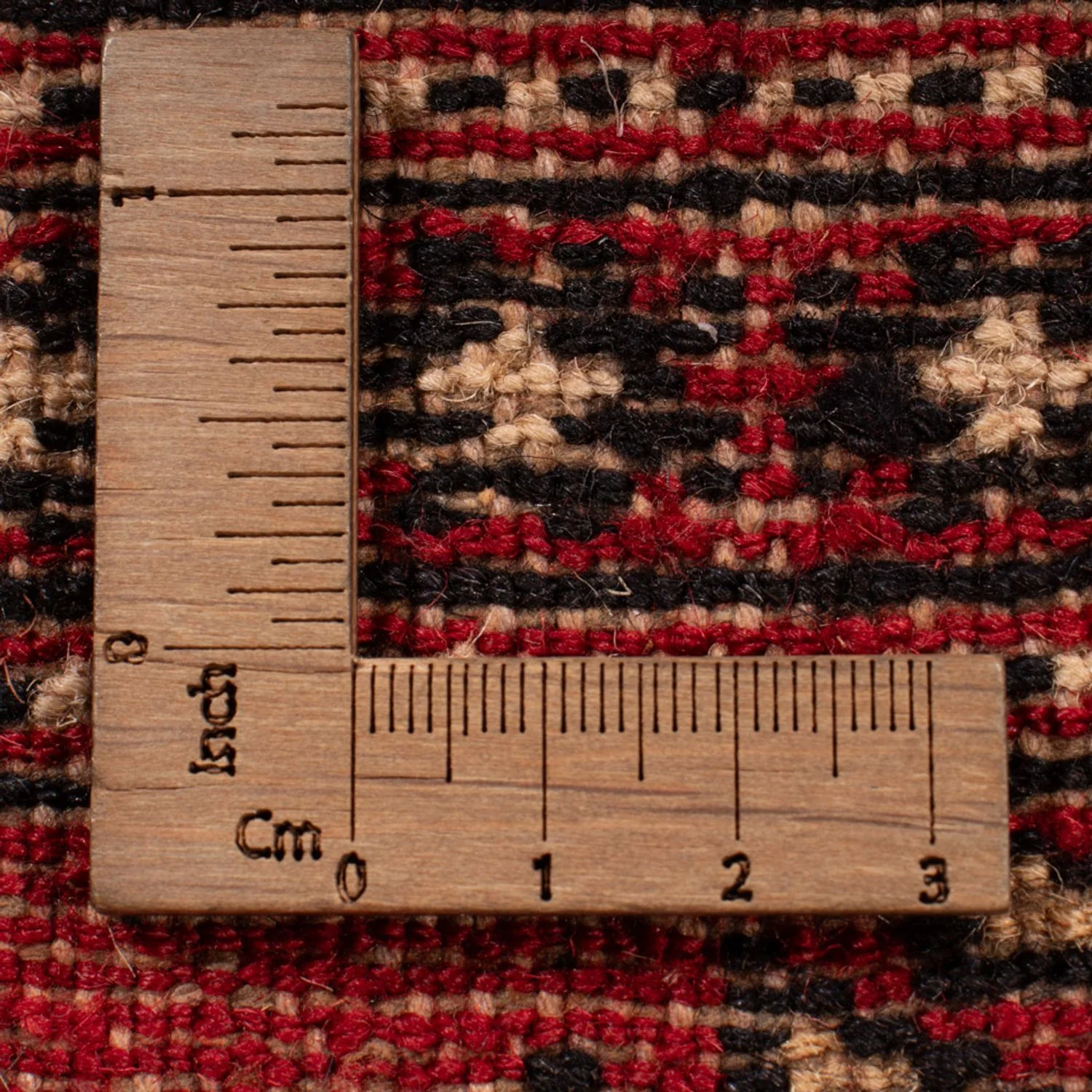 Buchara Teppich 302x199cm - Orientteppich - Image 6