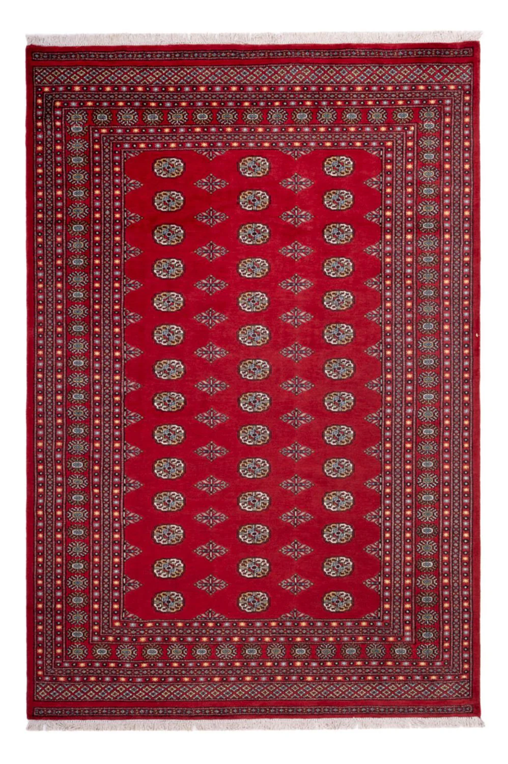 Buchara Teppich 302x200cm - Orientteppich