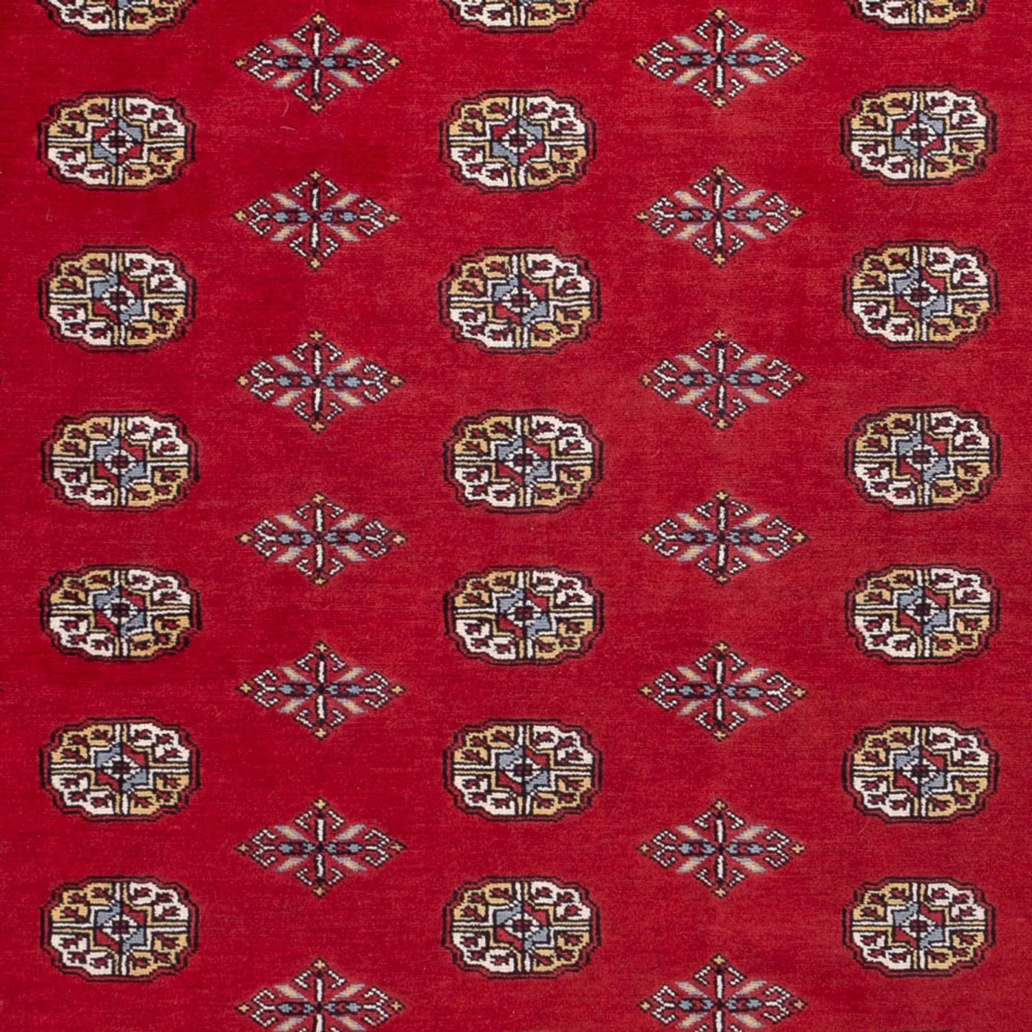 Buchara Teppich 302x200cm - Orientteppich - Image 2