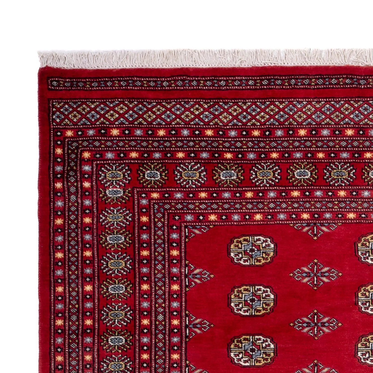 Buchara Teppich 302x200cm - Orientteppich - Image 3
