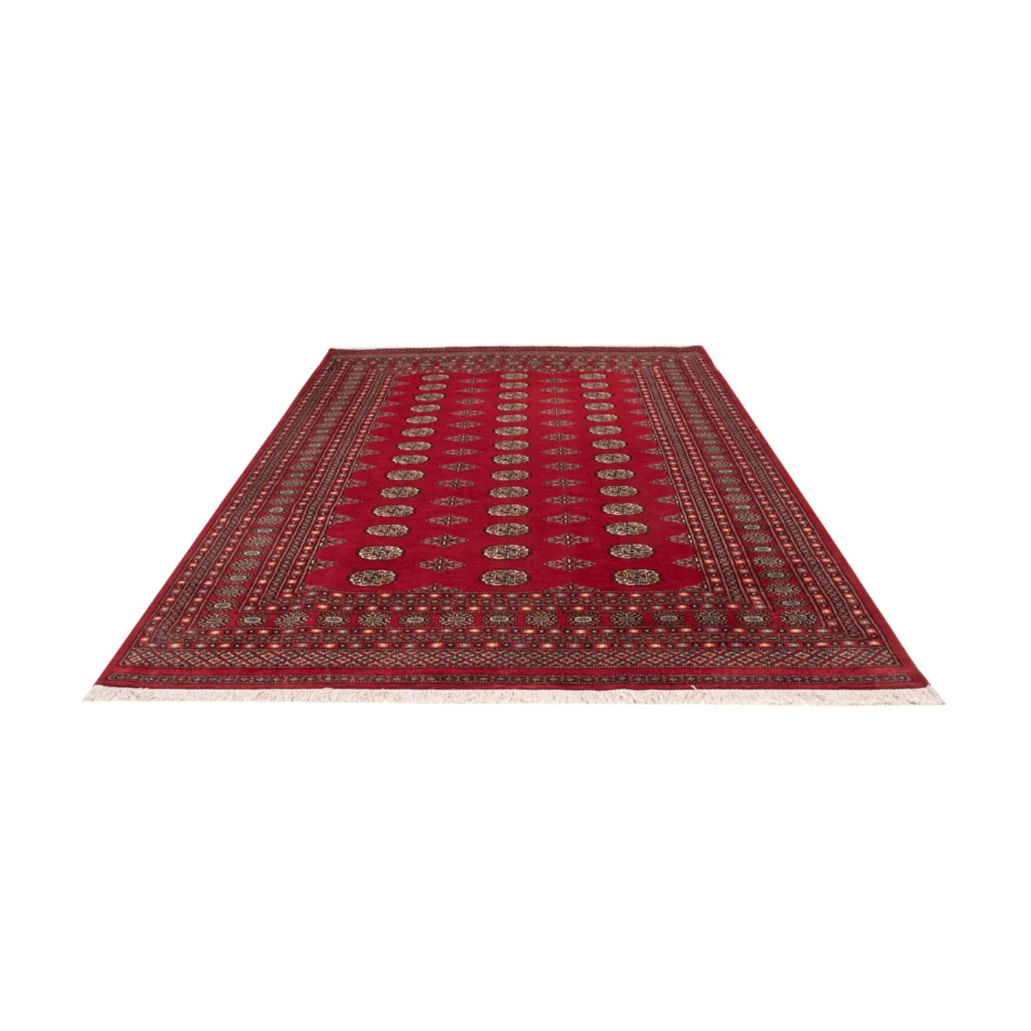 Buchara Teppich 302x200cm - Orientteppich - Image 5