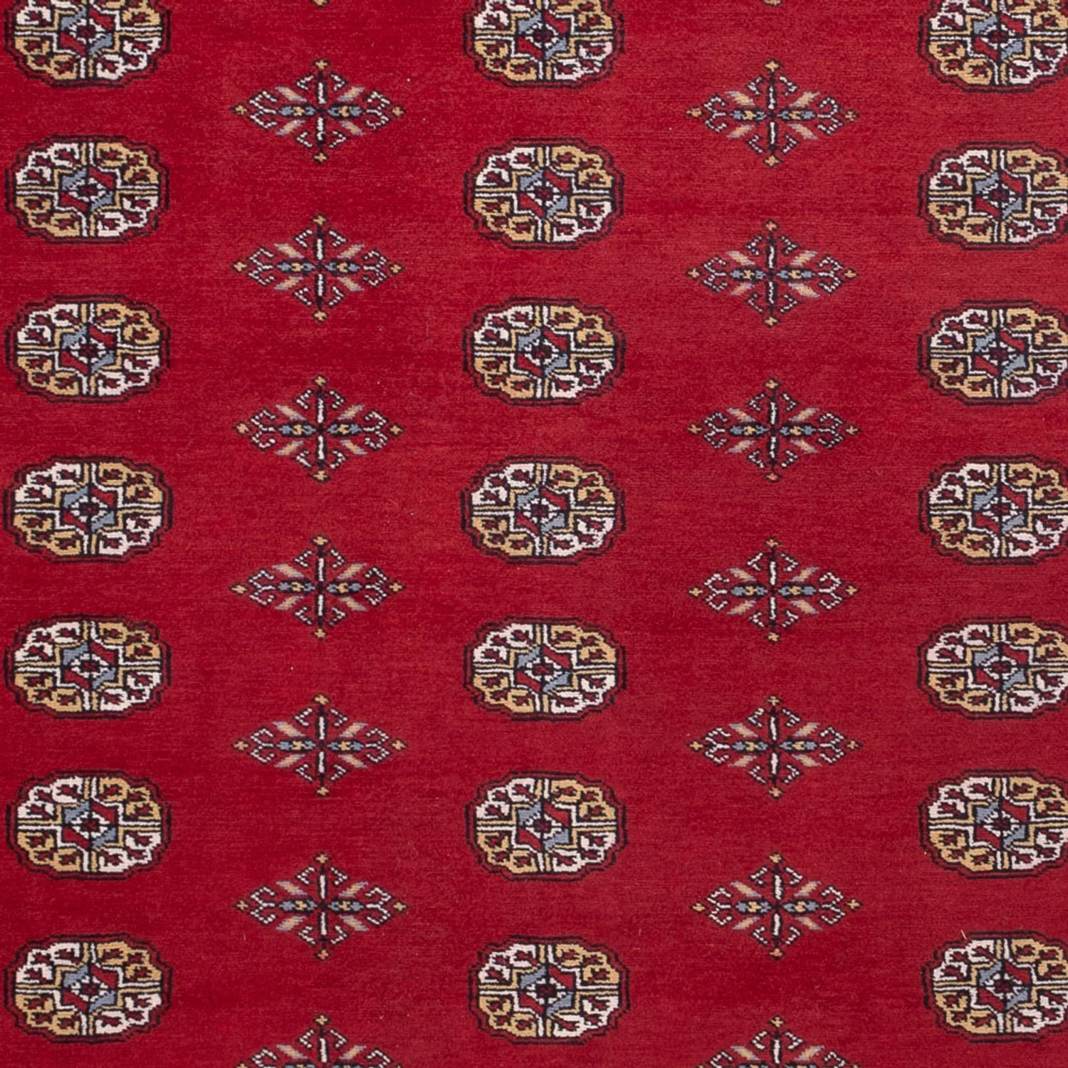 Buchara Teppich 302x202cm - Orientteppich - Image 2