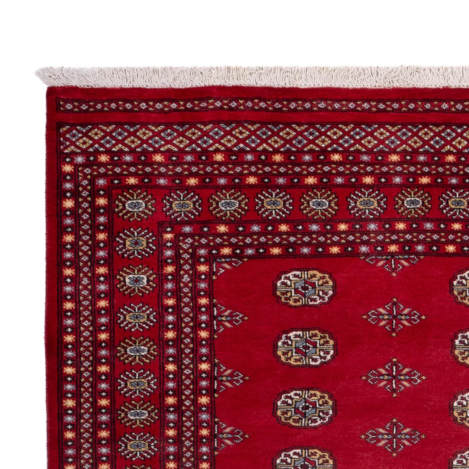 Buchara Teppich 302x202cm - Orientteppich - Image 3