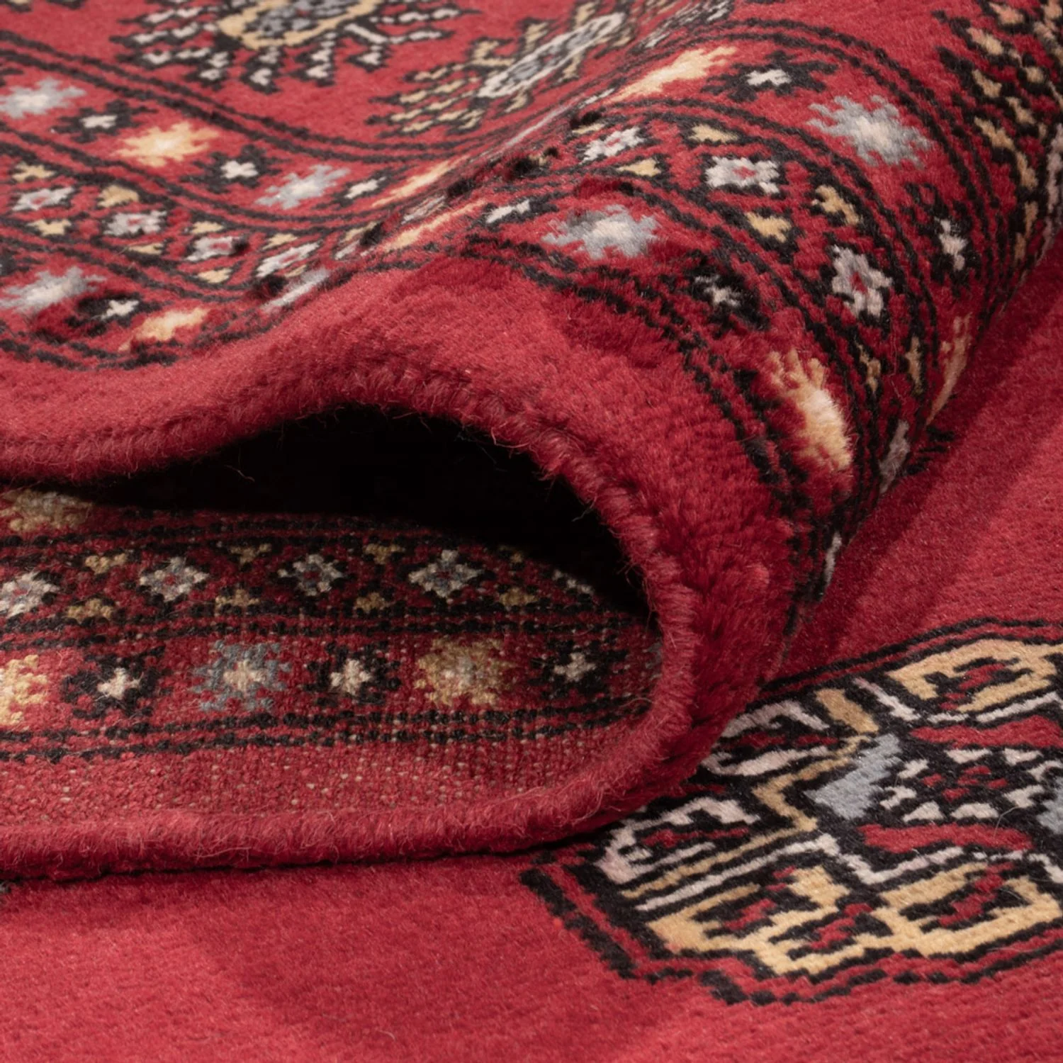 Buchara Teppich 302x202cm - Orientteppich - Image 4