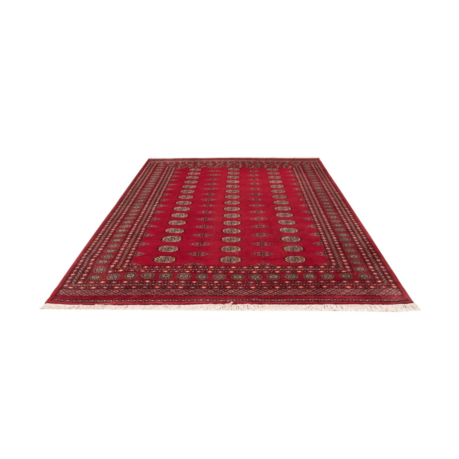 Buchara Teppich 302x202cm - Orientteppich - Image 5