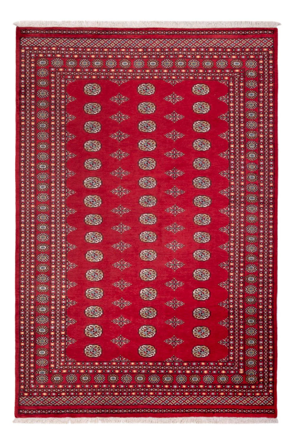 Buchara Teppich 304x206cm - Orientteppich