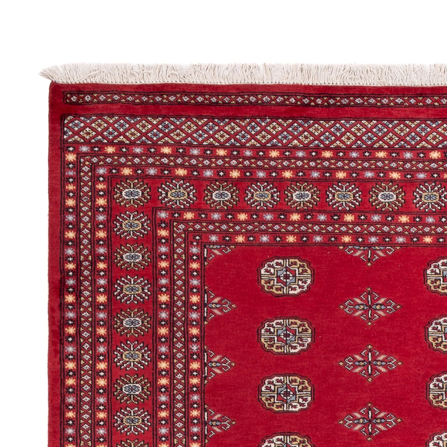 Buchara Teppich 304x206cm - Orientteppich - Image 3