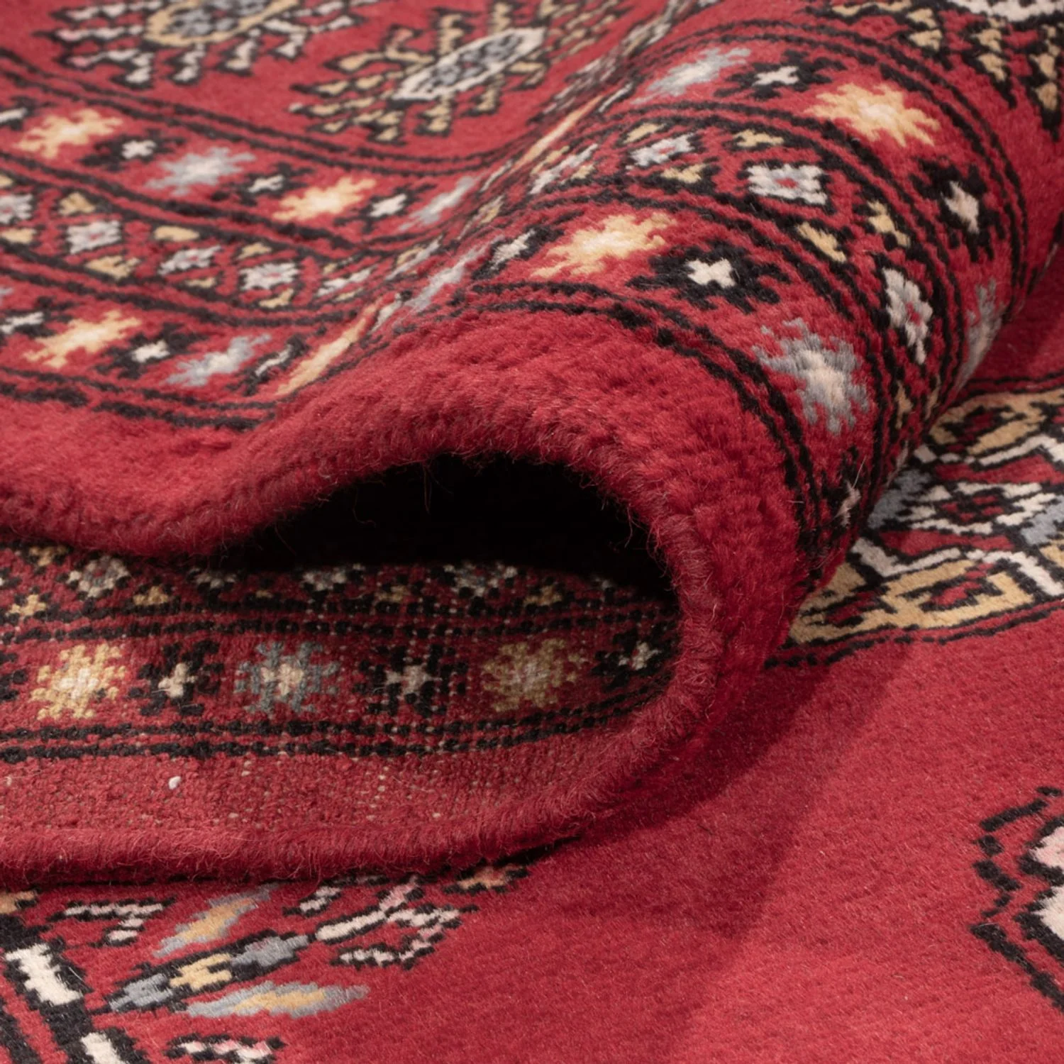 Buchara Teppich 304x206cm - Orientteppich - Image 4