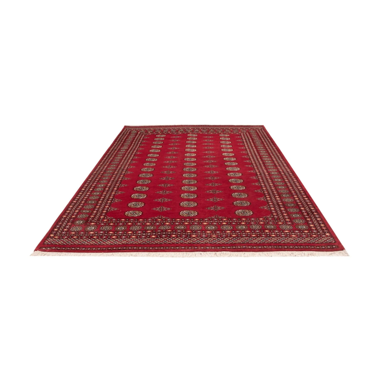 Buchara Teppich 304x206cm - Orientteppich - Image 5