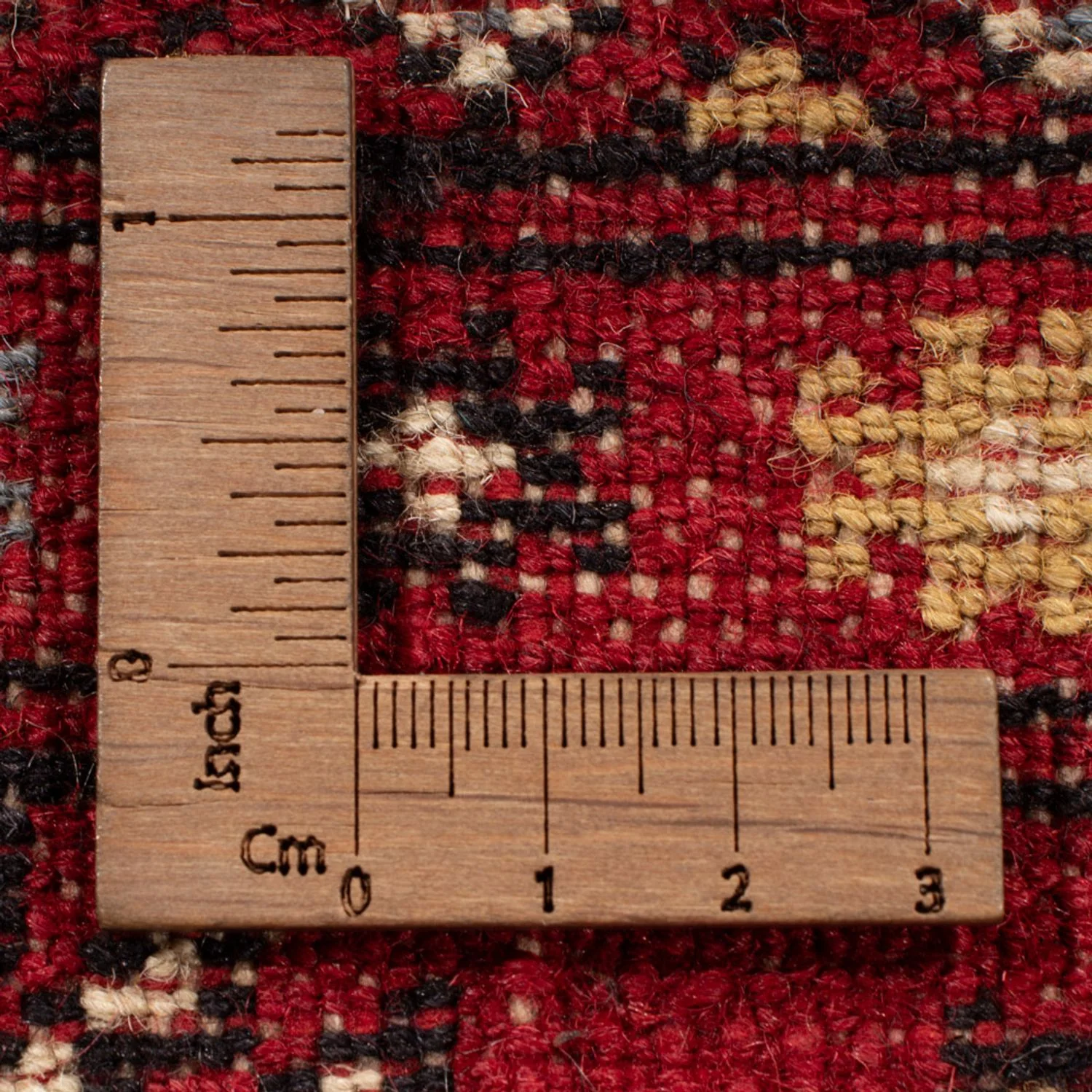 Buchara Teppich 304x206cm - Orientteppich - Image 6