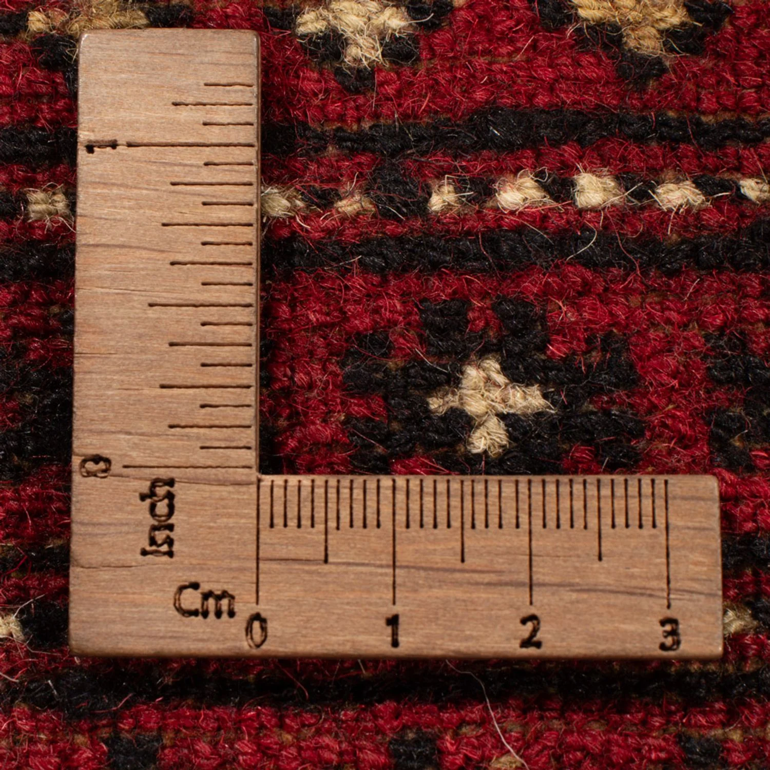 Buchara Teppich 305x246cm - Orientteppich - Image 6