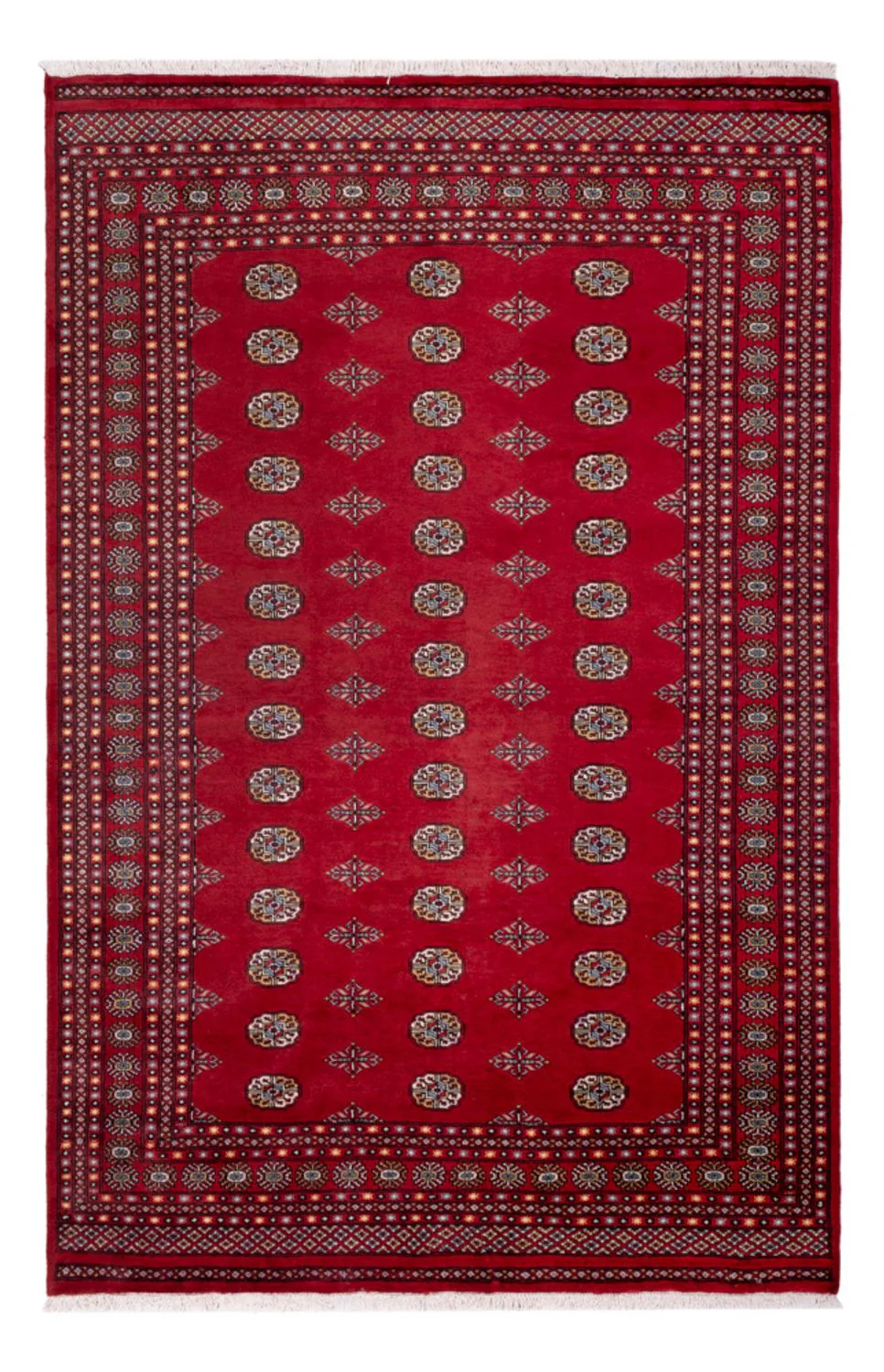 Buchara Teppich 306x202cm - Orientteppich