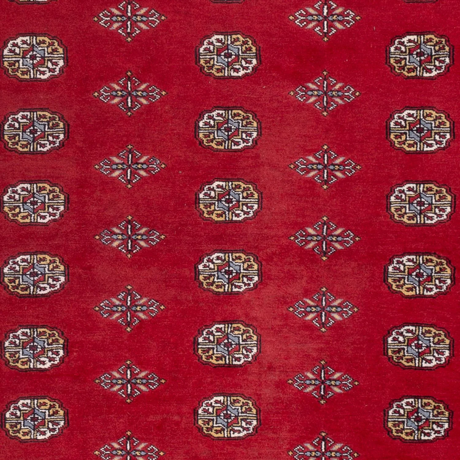 Buchara Teppich 306x202cm - Orientteppich - Image 2