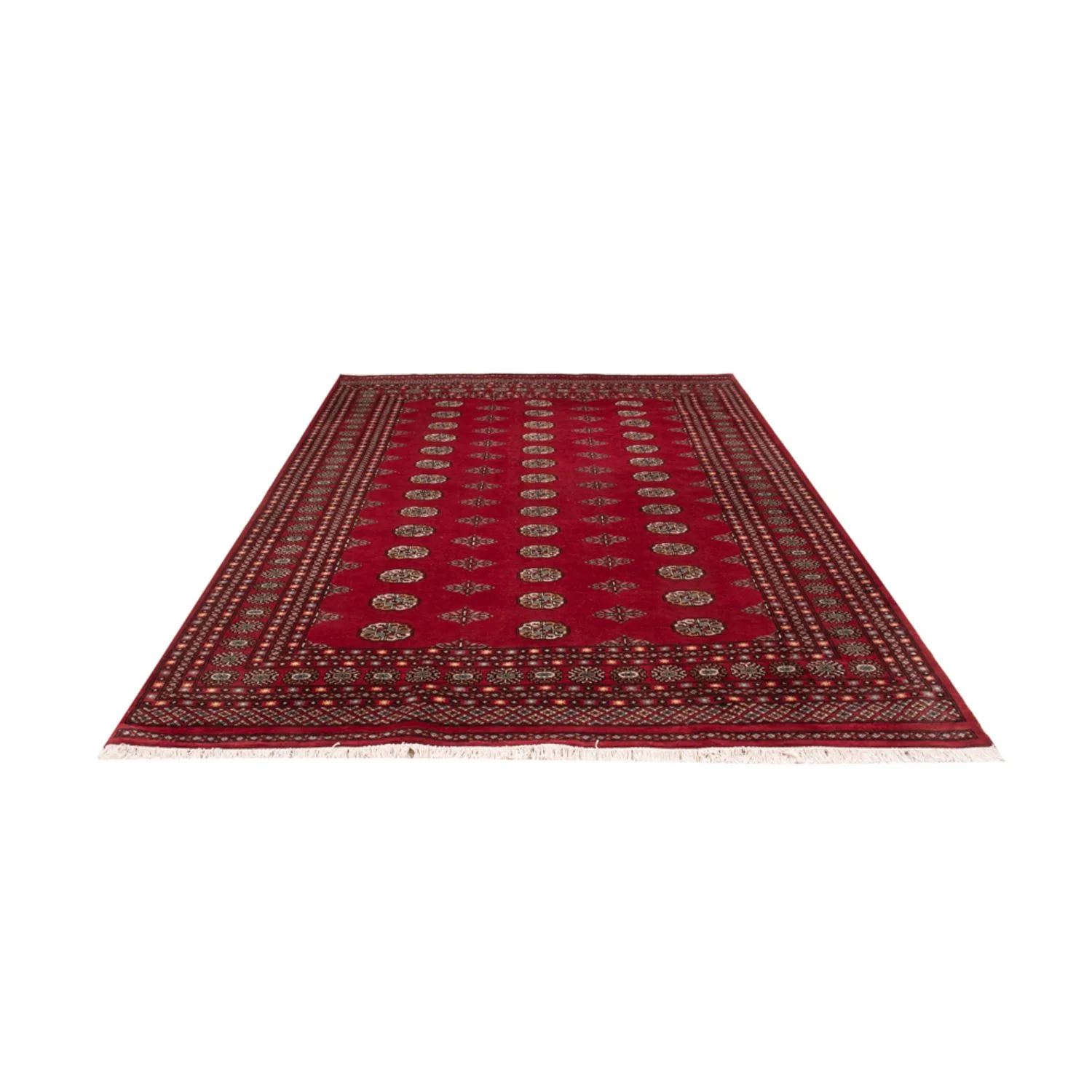 Buchara Teppich 306x202cm - Orientteppich - Image 5
