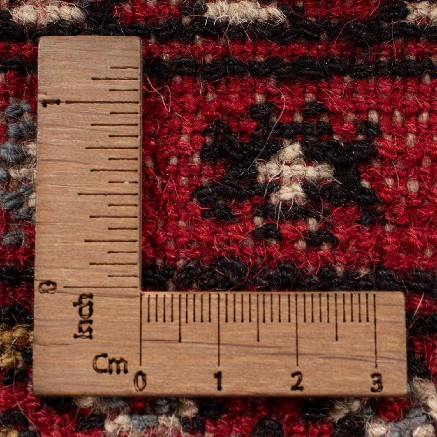 Buchara Teppich 306x202cm - Orientteppich - Image 6