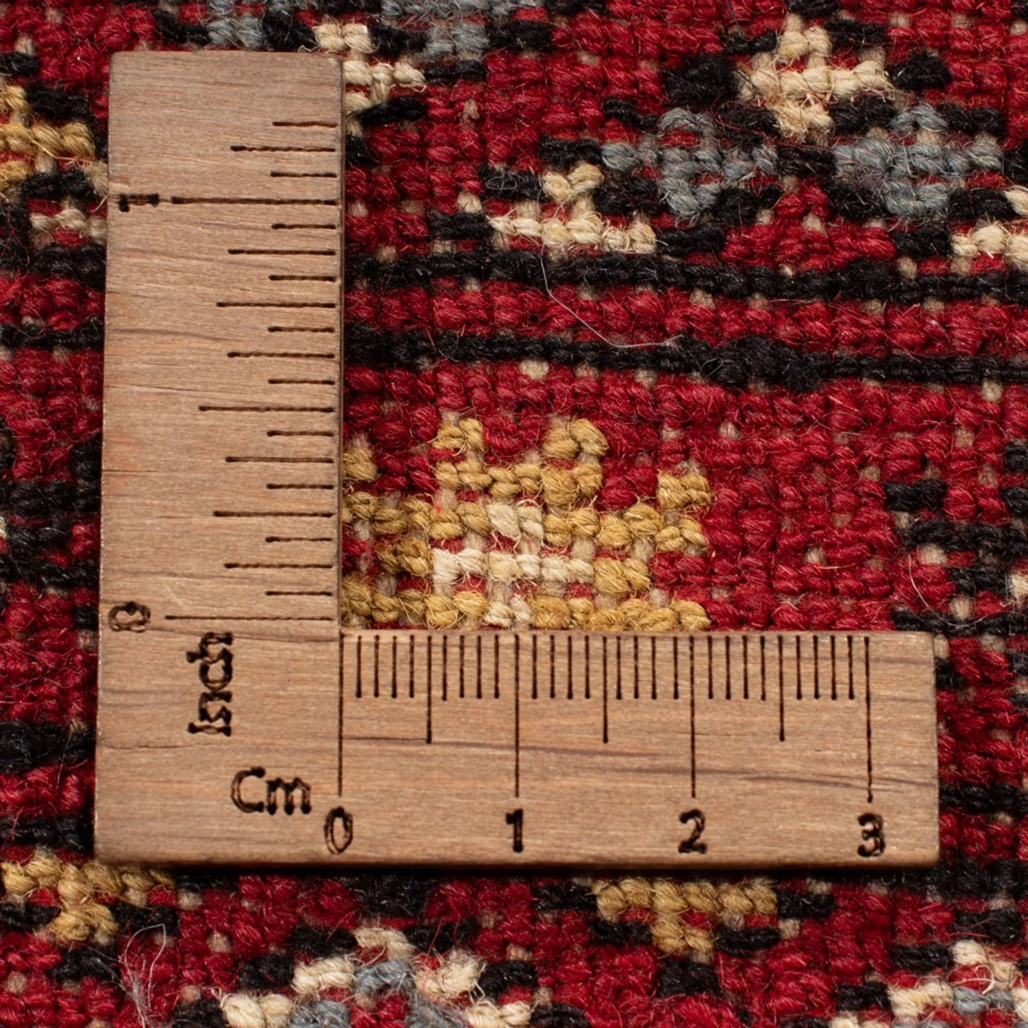 Buchara Teppich 307x201cm - Orientteppich - Image 6