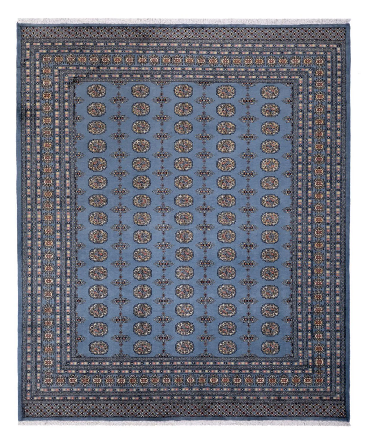 Buchara Teppich 307x250cm - Orientteppich
