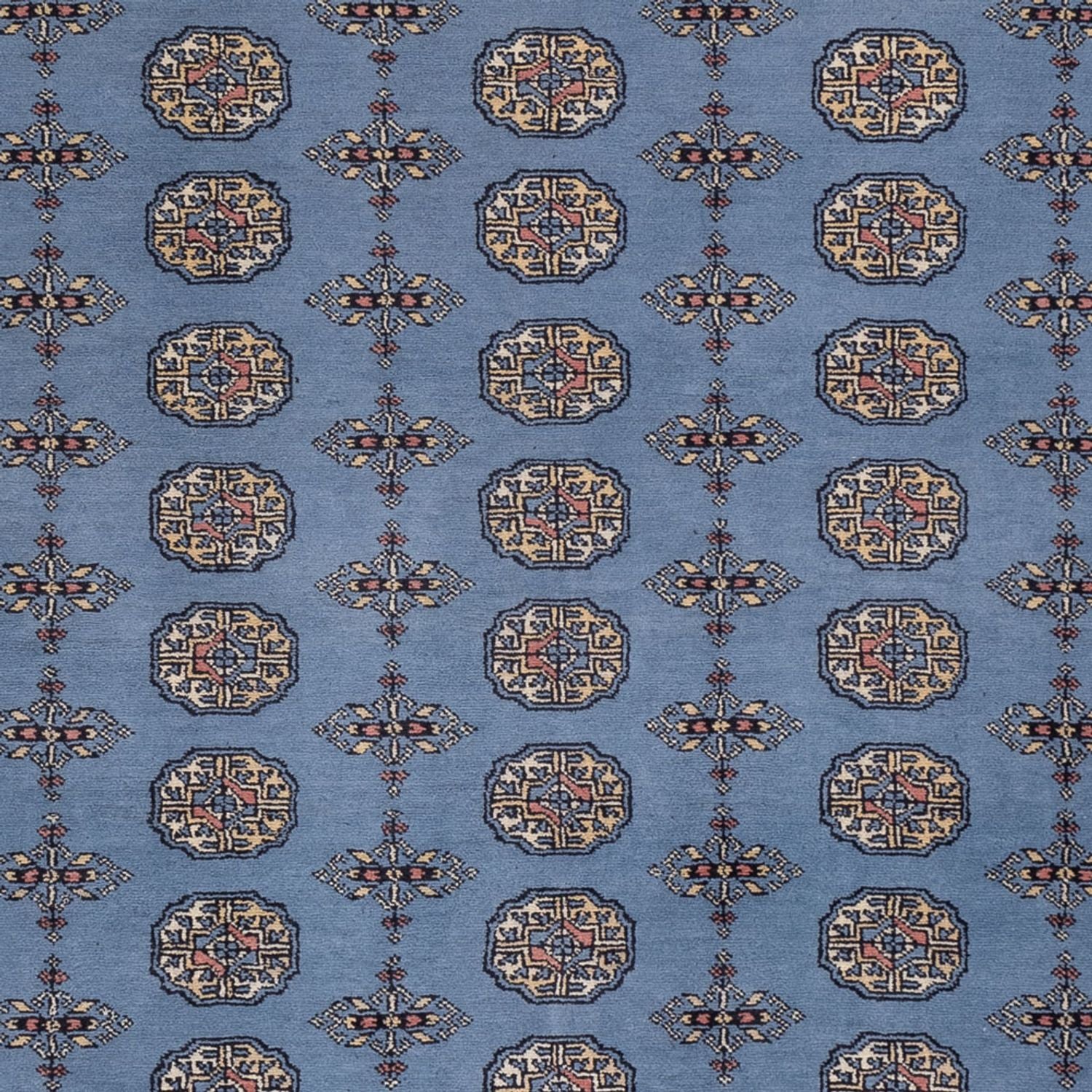 Buchara Teppich 307x250cm - Orientteppich - Image 2