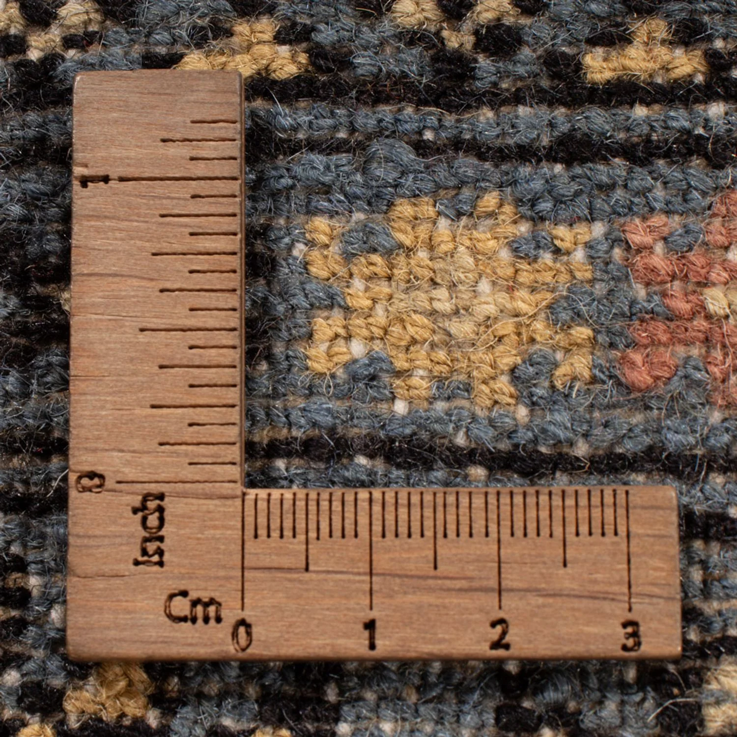 Buchara Teppich 307x250cm - Orientteppich - Image 6