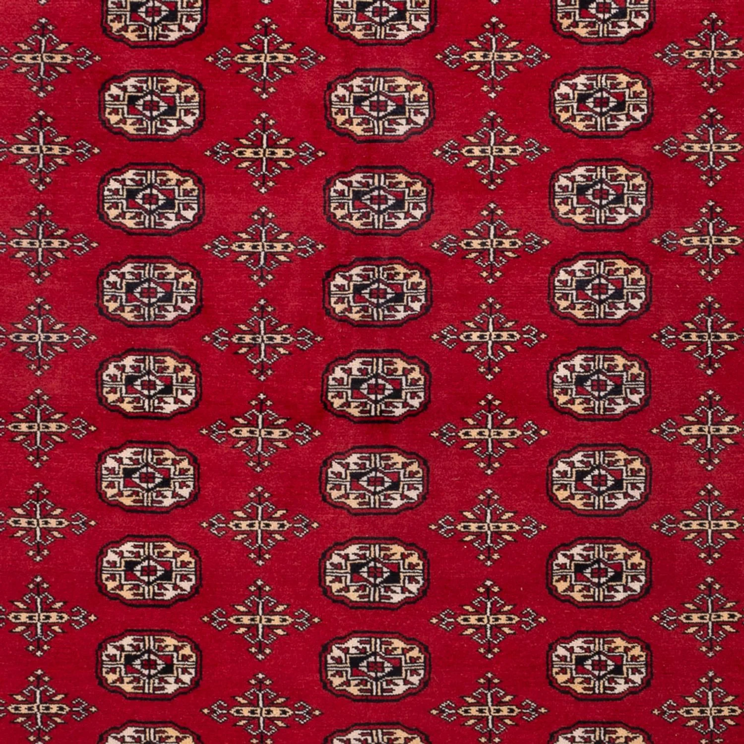 Buchara Teppich 308x243cm - Orientteppich - Image 2