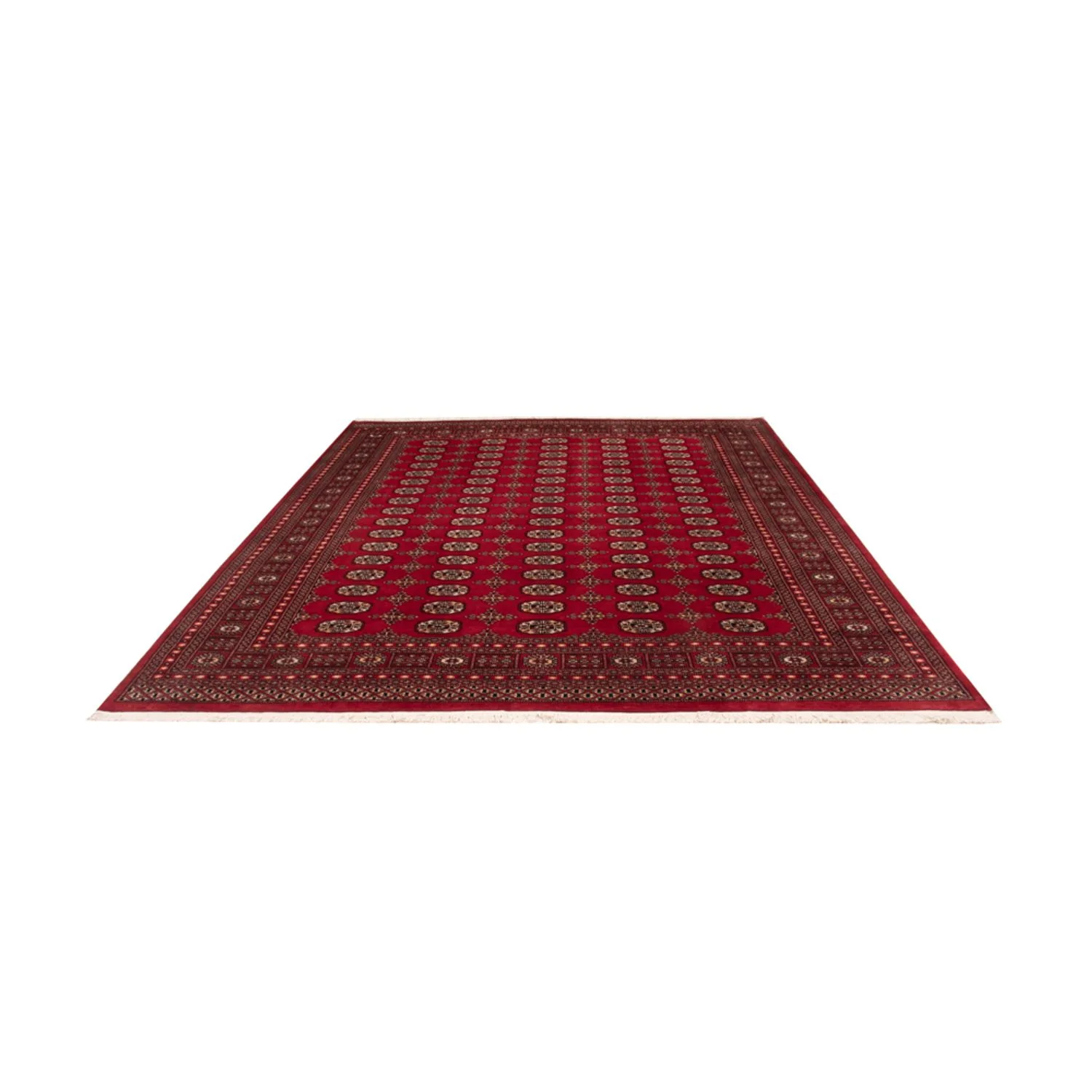Buchara Teppich 308x243cm - Orientteppich - Image 5