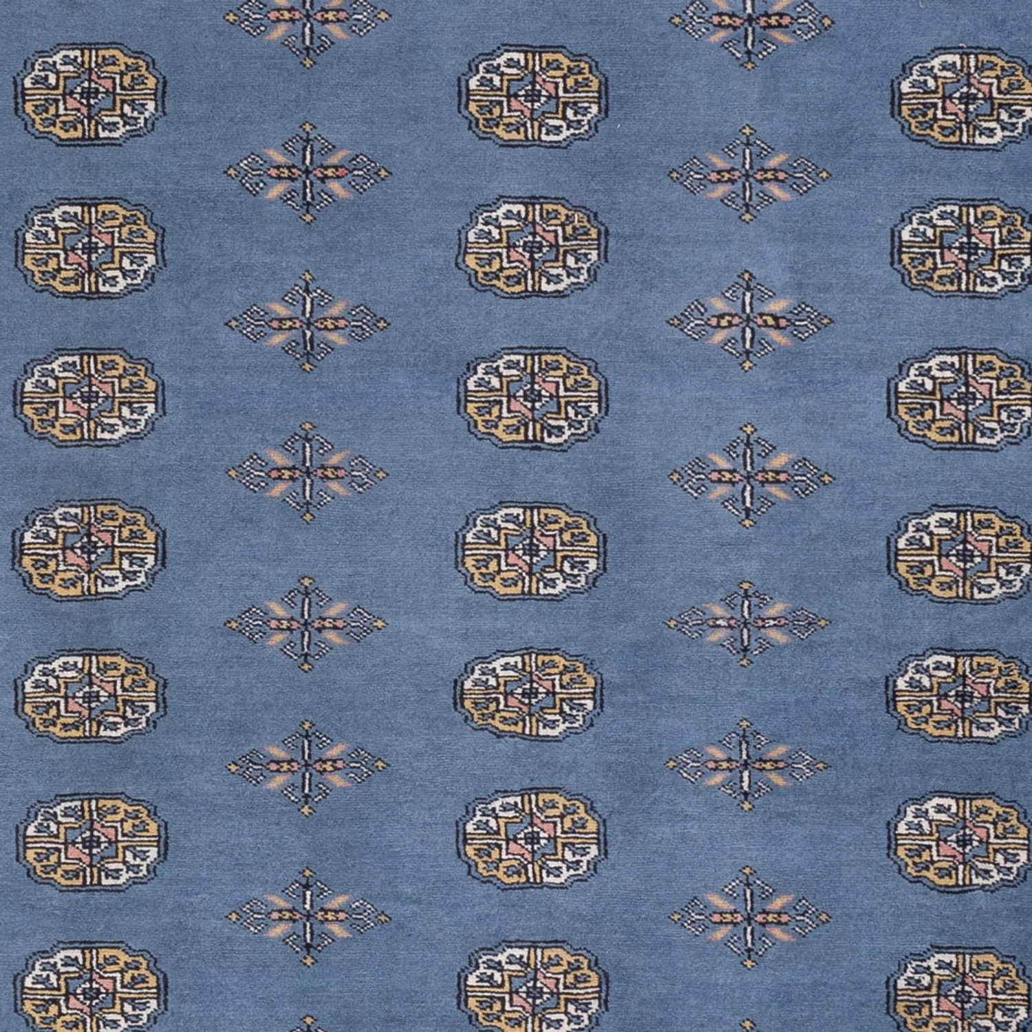 Buchara Teppich 309x205cm - Orientteppich - Image 2