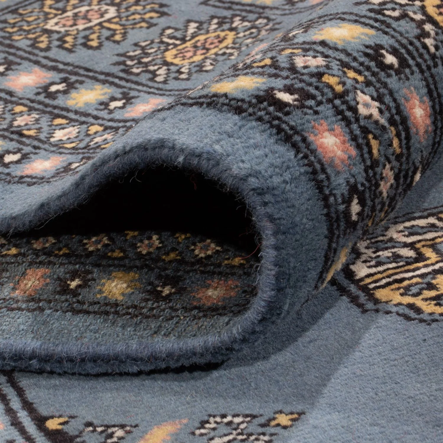 Buchara Teppich 309x205cm - Orientteppich - Image 4