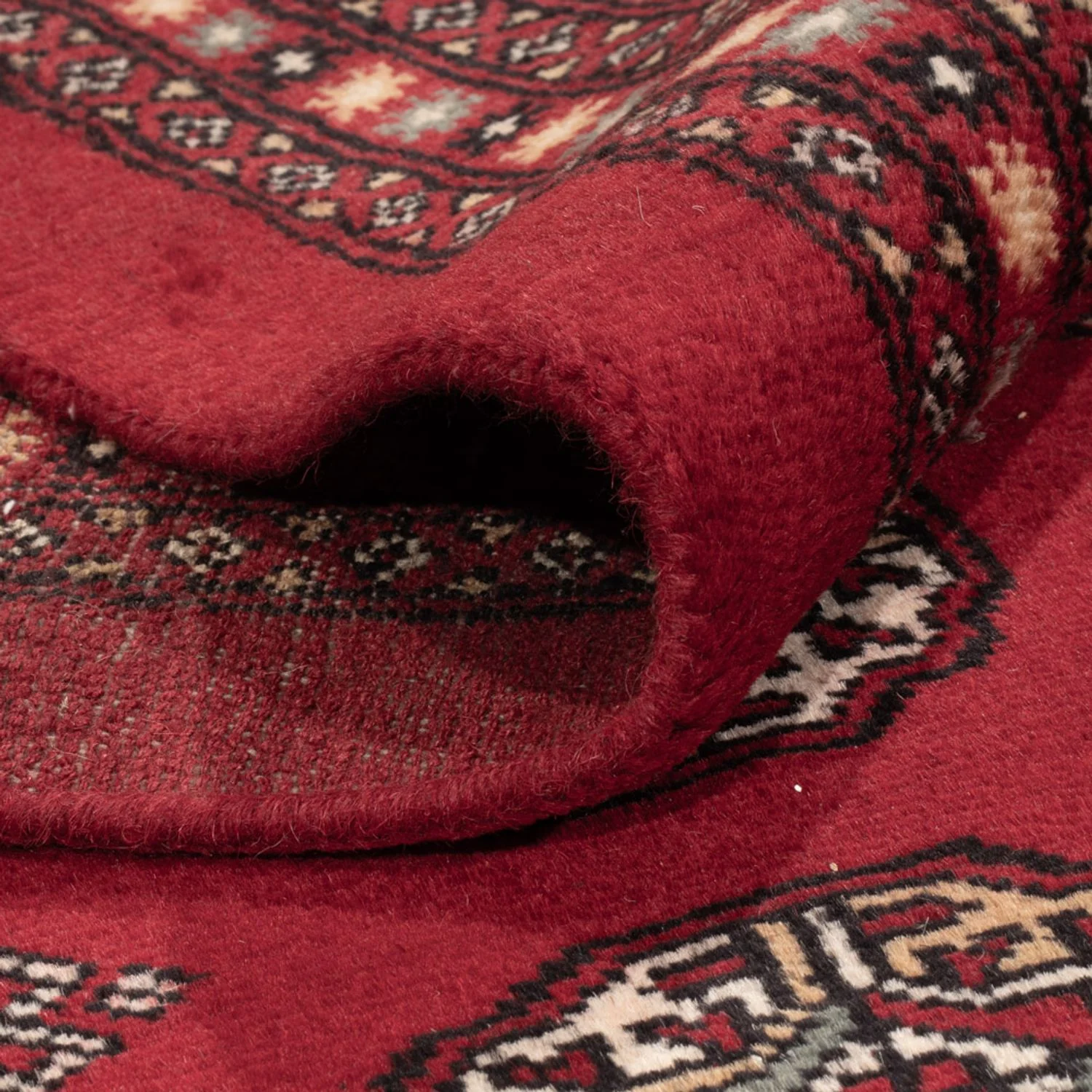 Buchara Teppich 309x246cm - Orientteppich - Image 4