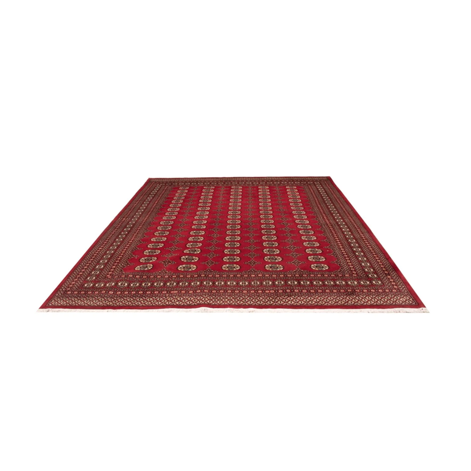 Buchara Teppich 309x248cm - Orientteppich - Image 5