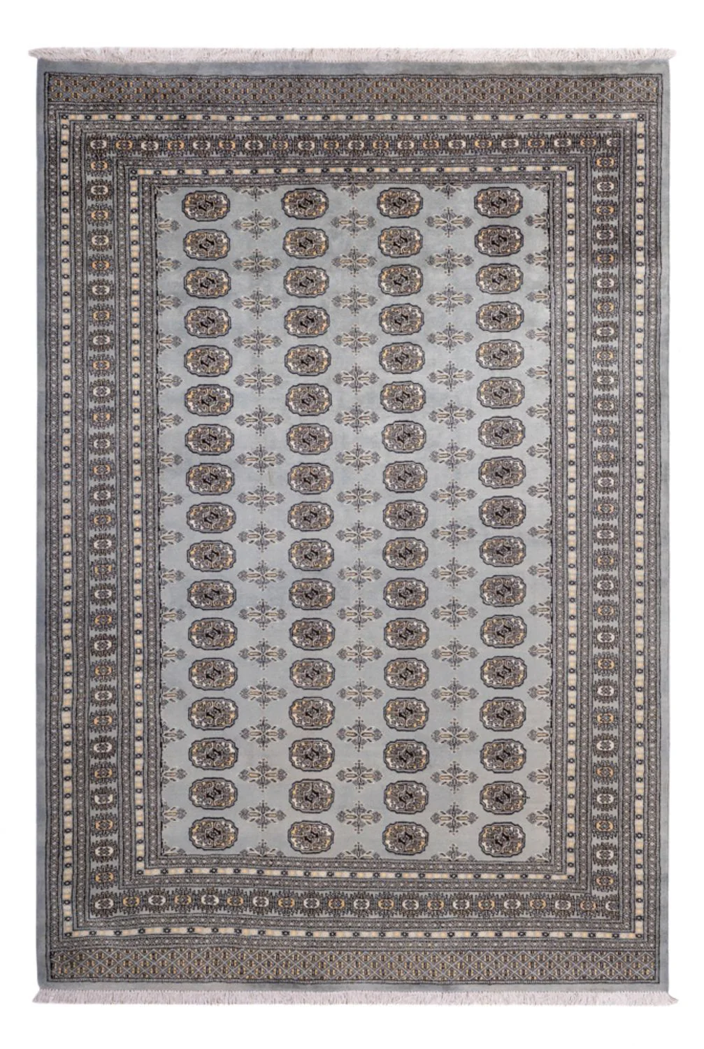 Buchara Teppich 310x207cm - Orientteppich